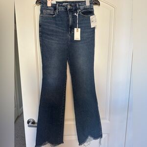 Women’s Good American Denim Size 8 - NWT